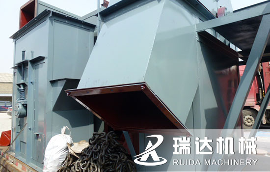 瑞達機械告訴你提升機怎么保養產品圖片