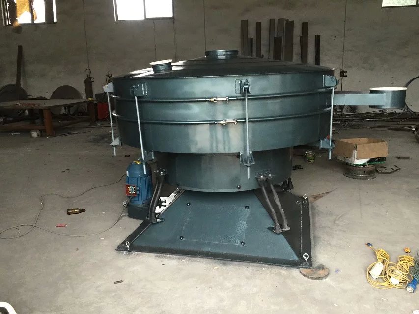 河南篩機 宇帆機械廠家供應 搖擺式
