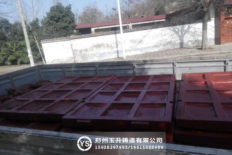 導致破碎機鄂板磨損的主要原因