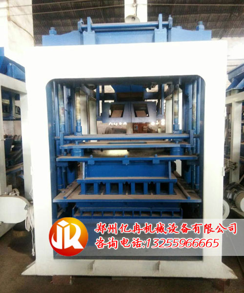 水泥磚機/現貨供應/售后完善產品圖片
