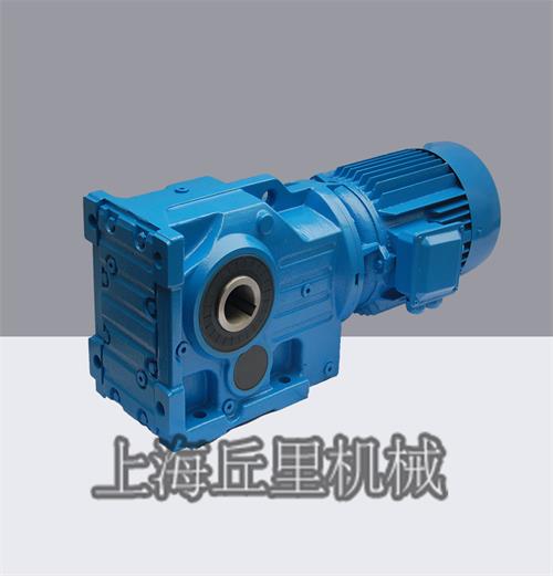 丘里機(jī)械長(zhǎng)期供應(yīng)K系列減速機(jī)產(chǎn)品圖片