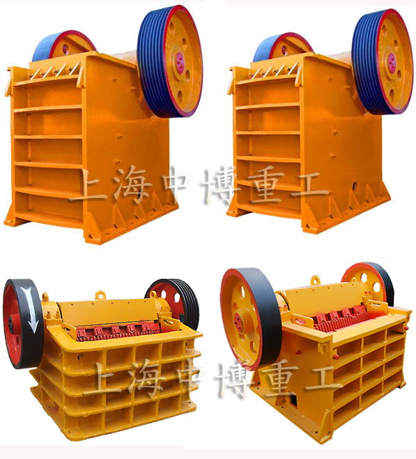 淮安PE15025型號(hào)顎式碎石機(jī) 各類破碎設(shè)備型號(hào)價(jià)格產(chǎn)品圖片