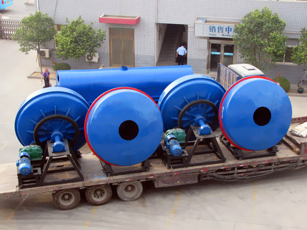 淮安CQP-22型號(hào)圓盤造粒機(jī) 各類選礦設(shè)備型號(hào)價(jià)格直產(chǎn)品圖片