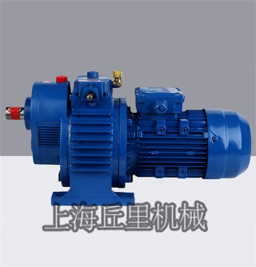 丘里機(jī)械長(zhǎng)期供應(yīng)MBL15-1.5無(wú)級(jí)變速產(chǎn)品圖片