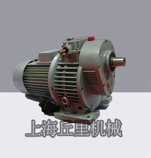 丘里機械供應MB07-2C-0.75二級齒輪產品圖片