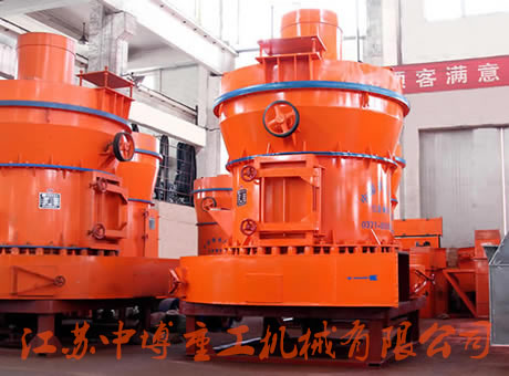 淮安6R4525型號(hào)雷蒙磨 各類磨粉設(shè)備型號(hào)價(jià)格產(chǎn)品圖片