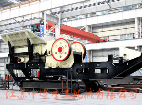 南通專業建筑垃圾破碎機丨建筑垃圾粉碎站丨垃圾破碎機處理