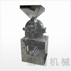 中藥粉碎機產品圖片