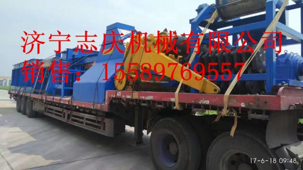 志慶破碎機15589769557產品圖片