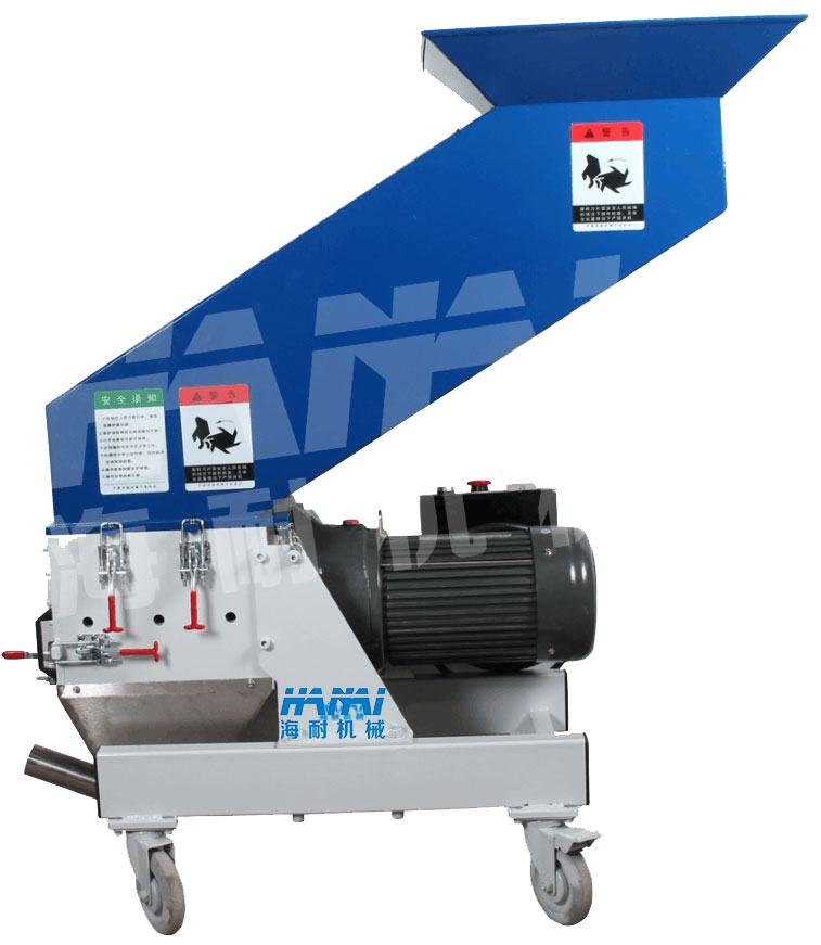 TGL-2729CM【中速靜音粉碎機】§自動回收機邊塑料產品圖片