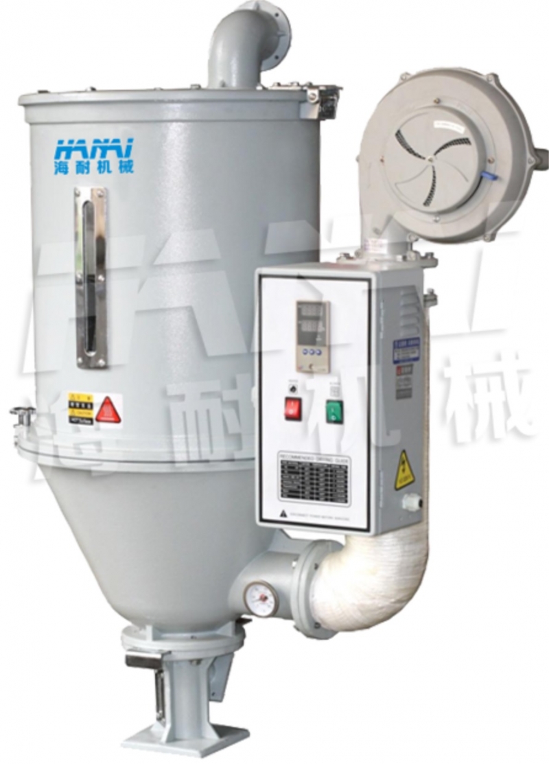 THD-200U/UT◆標準型除濕干燥機◆‰塑料顆粒產品圖片