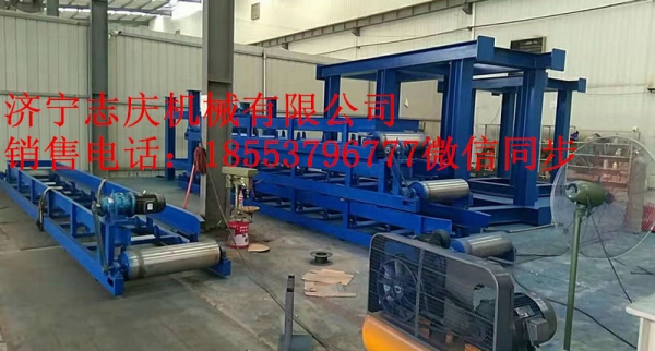 金屬包塊破碎機，金屬包塊破碎機產品圖片
