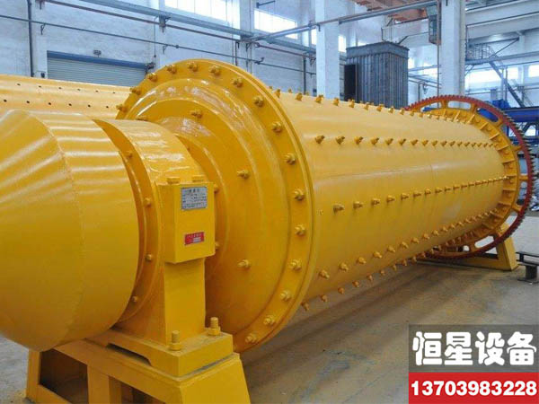  山西祁縣節(jié)能型赤銅礦球磨機工作原理和特點，哪個廠