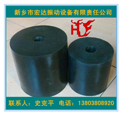 出售多種規格橡膠彈簧產品圖片