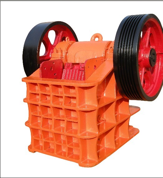 PE900x1200鄂式破碎機 粗破石機 礦山破碎設備 供應大型生產品圖片