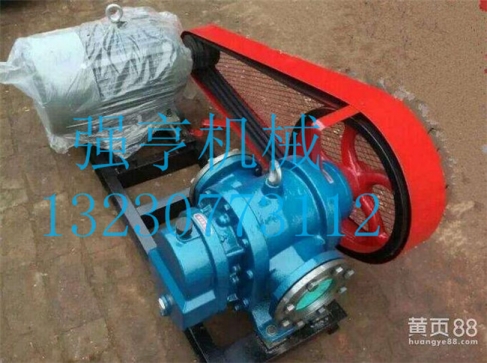 不銹鋼羅茨轉(zhuǎn)子泵適用于汽油、柴油、潤(rùn)滑油、油漆、牙膏