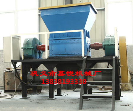 稻草撕碎機 新型秸稈撕碎機