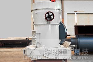 河南磨粉機設備廠家