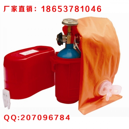 zyx自救器低價出售高品質產品圖片