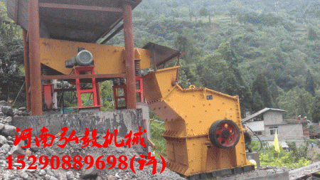  合肥破碎機廠家價格售后保障質量