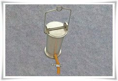  不銹鋼取水器