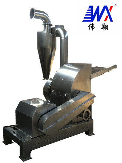 DGN系列多功能粉碎機產品圖片
