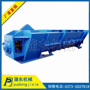 LC型垂直螺旋輸送機產品圖片