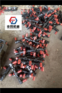 MQT-120型氣動錨桿鉆機(jī)產(chǎn)品圖片
