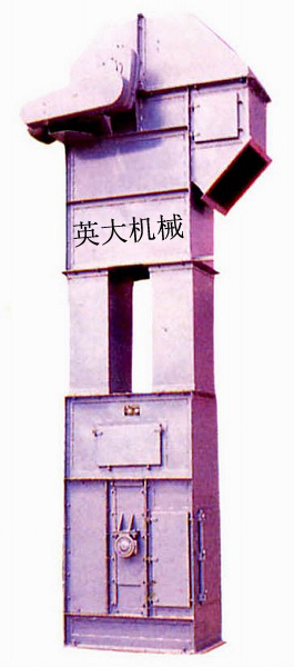 GTD/GTH型高效斗式提升機產品圖片