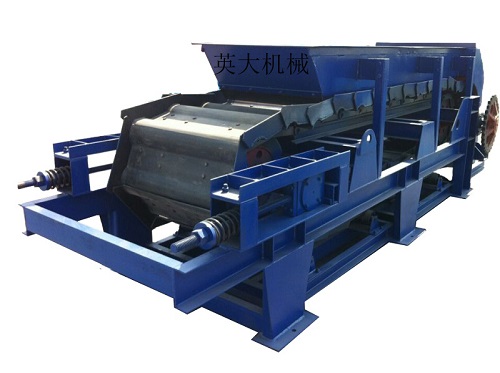 輕中重型板式喂料機 