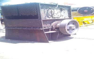 錘式破碎機產品圖片
