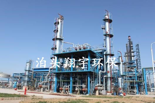 化工廠除塵器質量優良 選翔宇設備較