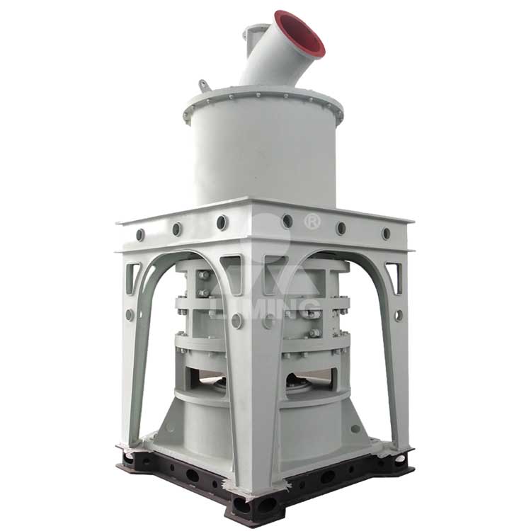 超細磨粉機設備的工作原理是什么,有哪些性能優產品圖片