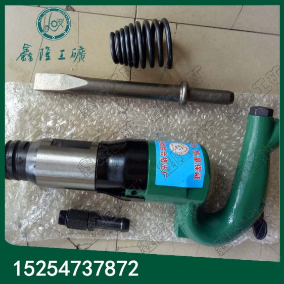 工具鏟C3A氣鏟 氣動風鏟精選貨源產品圖片