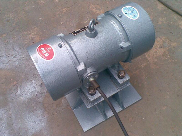 配件篩網篩板橡膠彈簧振動電機產品圖片