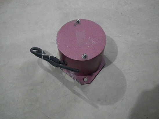 運城鼎熠振動cz電磁倉壁振動器產品圖片