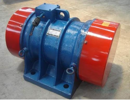 運城鼎熠振動lzf電機倉壁振動器產品圖片