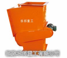 現(xiàn)貨管道自卸式除鐵器RCY、渦流分選機(jī)、鏈板機(jī)性價比高華邦重工生產(chǎn)廠產(chǎn)品圖片