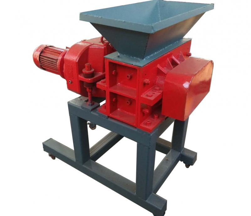 廚房垃圾破碎機(jī),餐廚垃圾破碎機(jī)，聯(lián)泰專注于垃圾破碎產(chǎn)品圖片