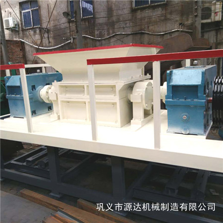  塑料撕碎機日常保養和清潔方法ykh893產品圖片