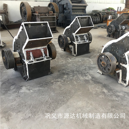 錘式破碎機巧奪天工締造精品hyw978 產品圖片