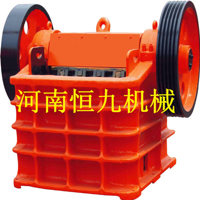 移動鄂式破碎機生產廠家細鄂破碎機產品圖片