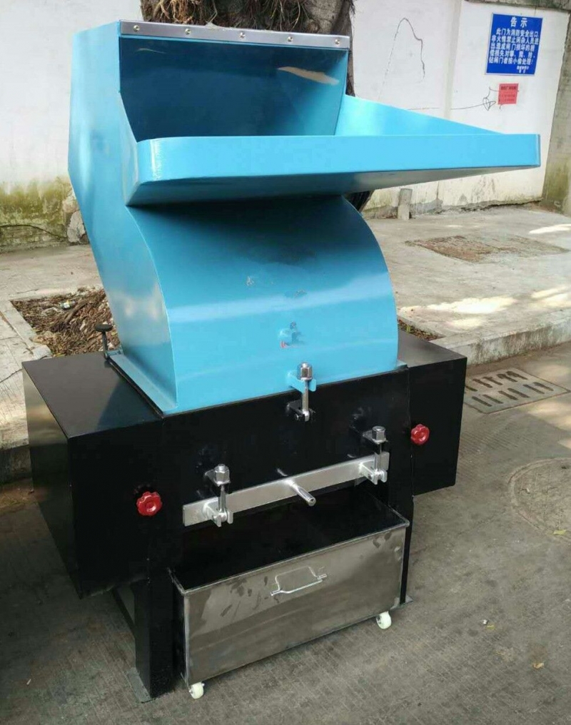 湖北廢料破碎機(jī)15匹塑料破碎機(jī)產(chǎn)品圖片