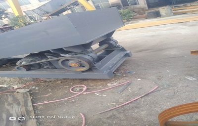 簡易給料機