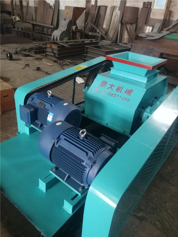  佛山玻璃鋼粉碎機現場試機確保使用安全wpo897產品圖片