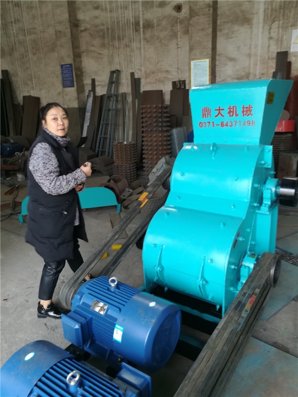 瓊山制砂機械設備怎樣避免機器生銹cwr9