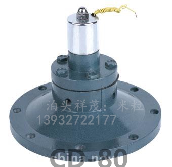 CD-80泰山脈沖大閥蓋產品圖片
