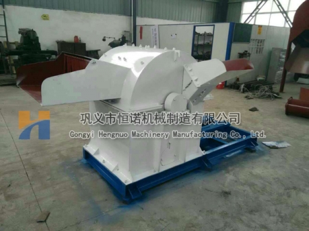 恒諾HN-F-800多功能木材粉碎機雙口廠家大量供
