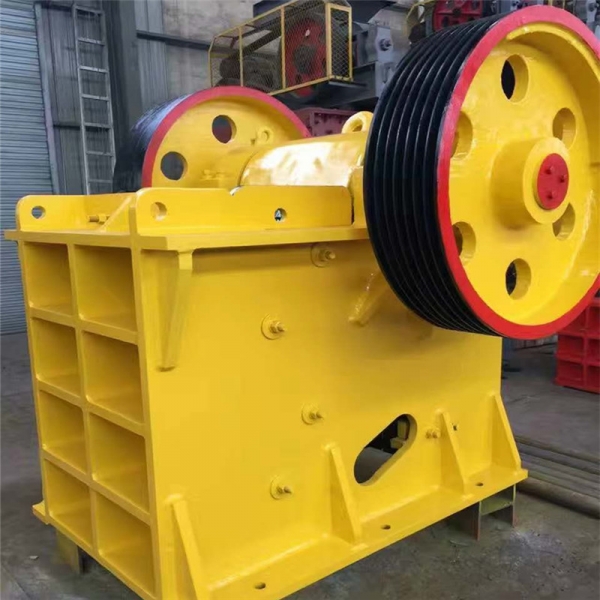 顎式破碎機 鄂式破碎機 制砂設備