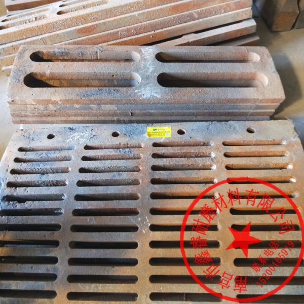 破碎機篩板制砂打沙機篩板高強度耐磨篩板廠家直銷各種磚機